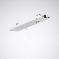 LED-Geräteträger 368mm 7650 L-ALB #7228400