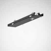 LED-Geräteträger 368mm 7650 L-ALB #7228600