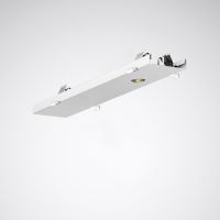 LED-Geräteträger 368mm 7650 L-SHB #7229300