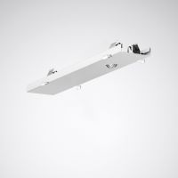 LED-Geräteträger 368mm 7650 L-SLB #7229000