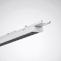 Lichtbandleuchte 1474mm 7651 HE #9002244249