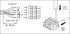 LED-Geräteträger TRUSYS#4099854190650