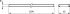 LED-Geräteträger LL523X LED #73763100
