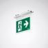 Leuchteneinsatz Inotec 7650 SNP 30 #7955040