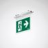 Leuchteneinsatz Inotec 7650 SNP 30 #7955040