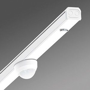 LED-Geräteträger IP54 SRGSVnetli0750easy19