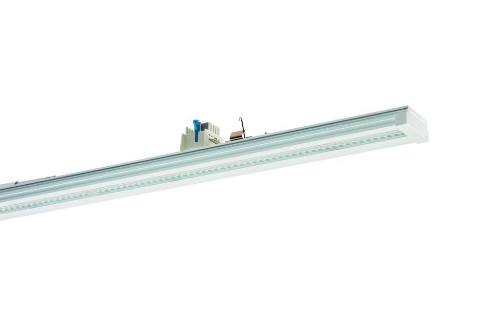 LED-Geräteträger 5pol. VLGFL1502 #1551339SW
