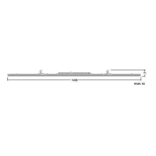 LED-Geräteträger CONTUS5500 #96635814