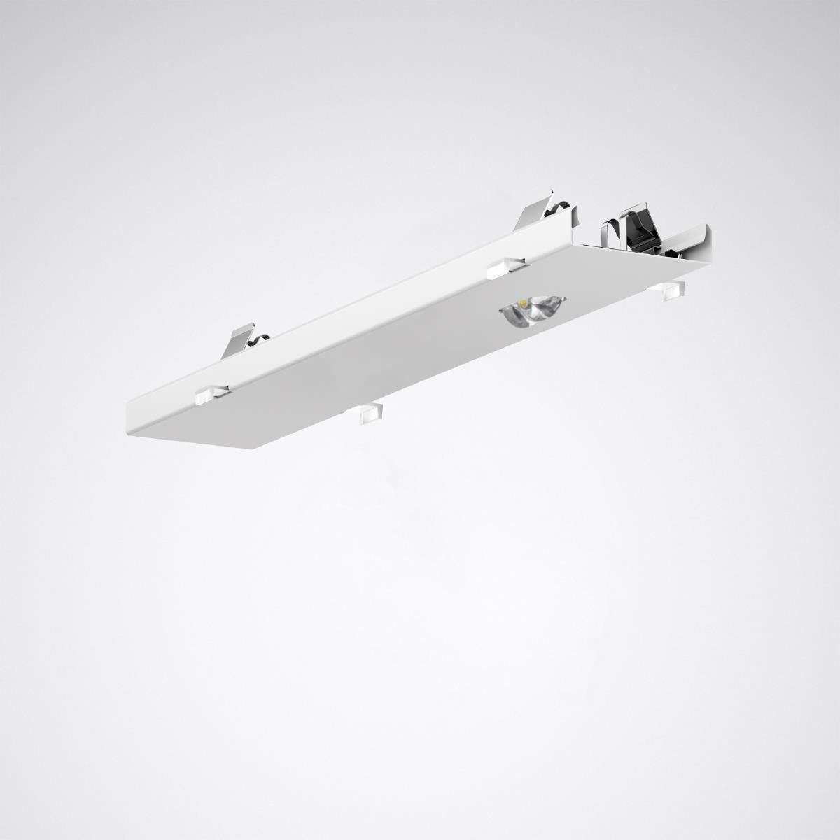 LED-Geräteträger 368mm 7650 L-ALB #7228400