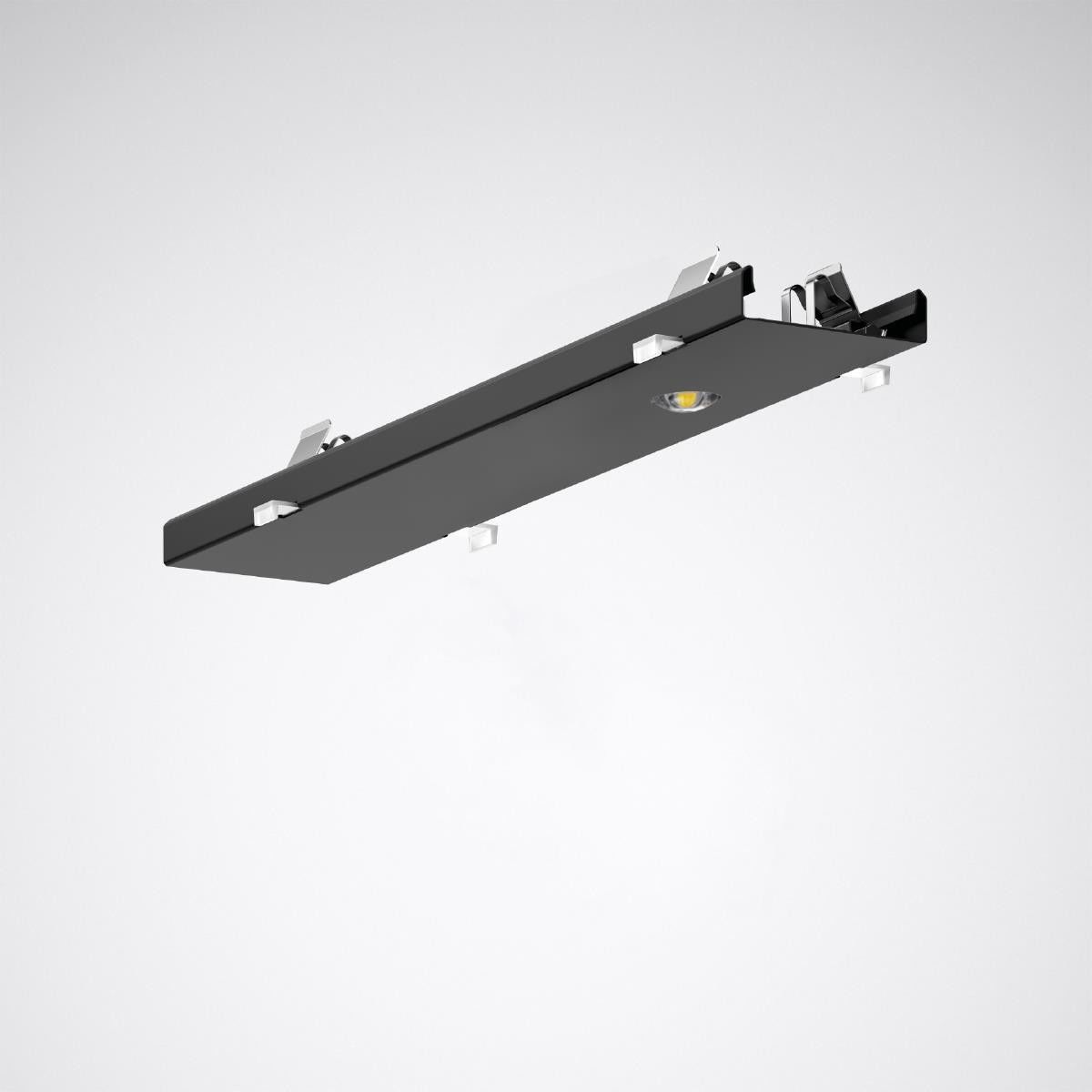 LED-Geräteträger 368mm 7650 L-SHB #7229500