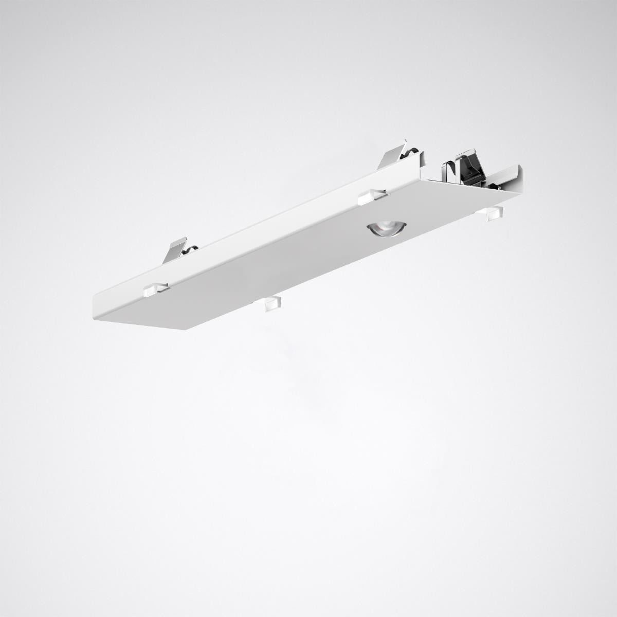 LED-Geräteträger 368mm 7650 L-SLB #7229000