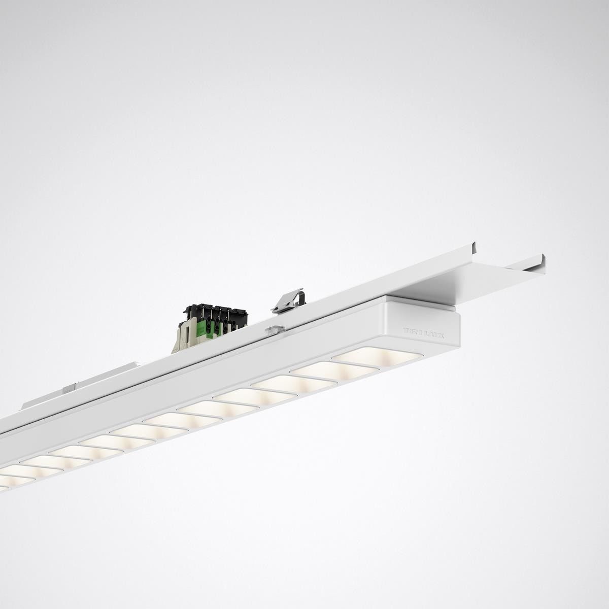 LED-Geräteträger 78HE CLW #9002337114