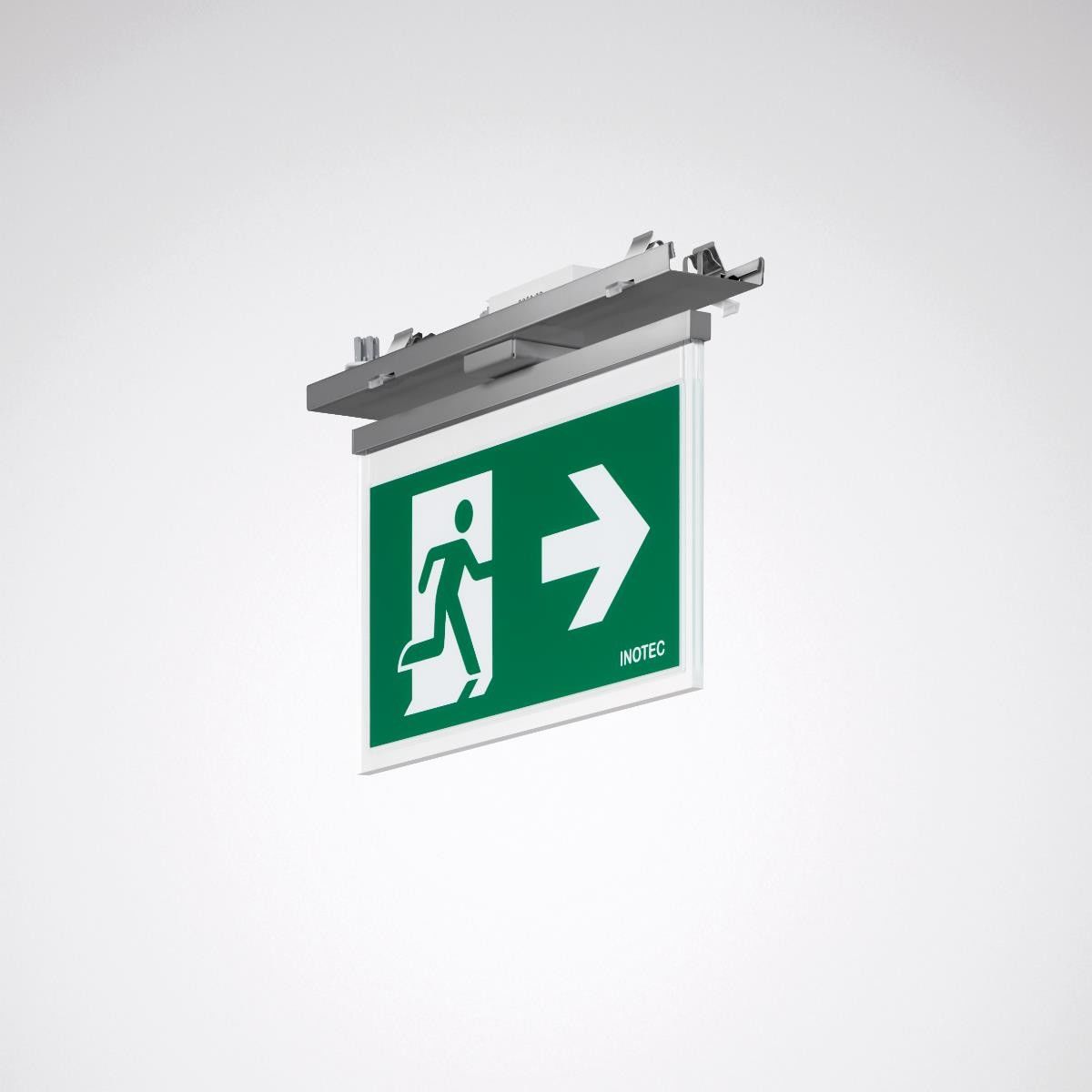 Leuchteneinsatz Inotec 7650 SNP 30 #7955240