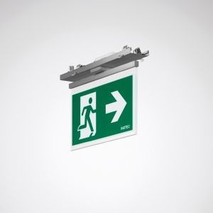 Leuchteneinsatz Inotec 7650 SNP 30 #7955240