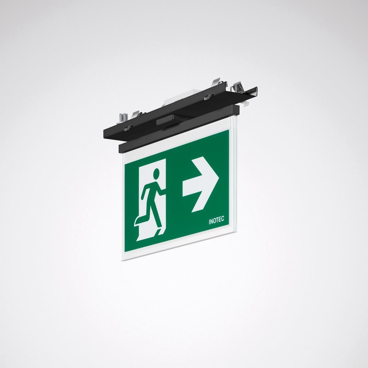 Leuchteneinsatz Inotec 7650 SNP 30 #7955440