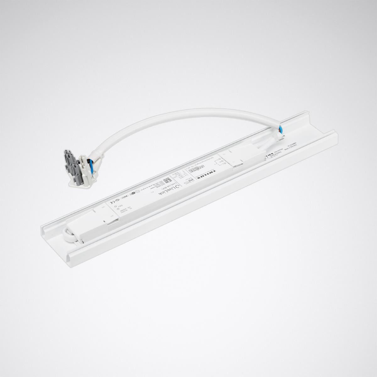 Lichtbandbaustein 7650IP+LLWC L37 01