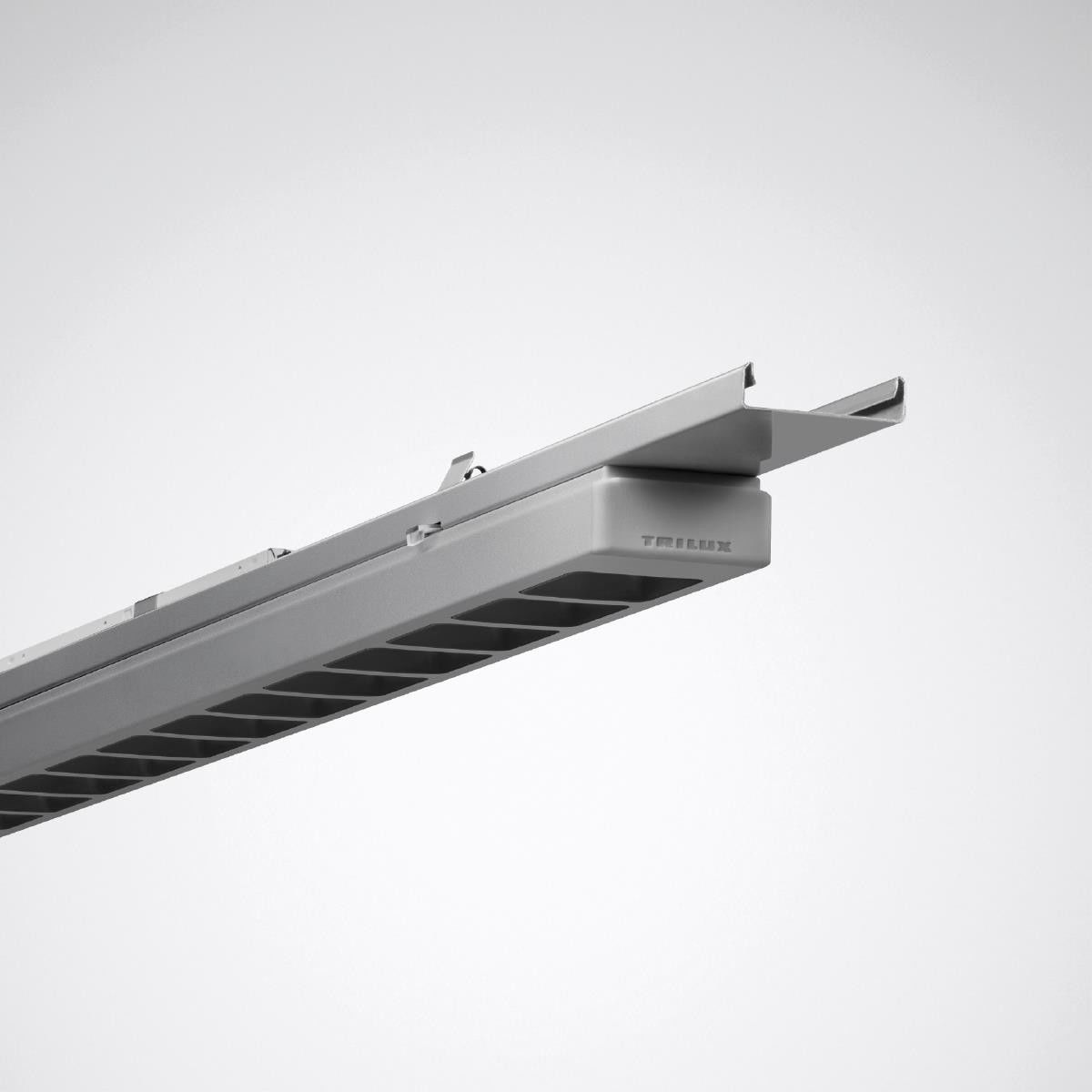 Lichtbandleuchte 1474mm 7651 HE #9002244248