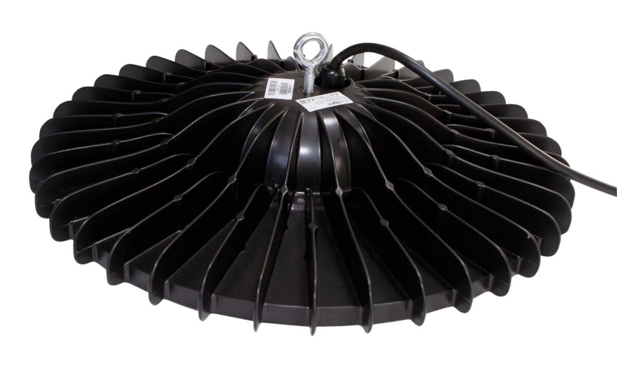 LED-Flächenstrahler SUN-135-2-840-D120CB