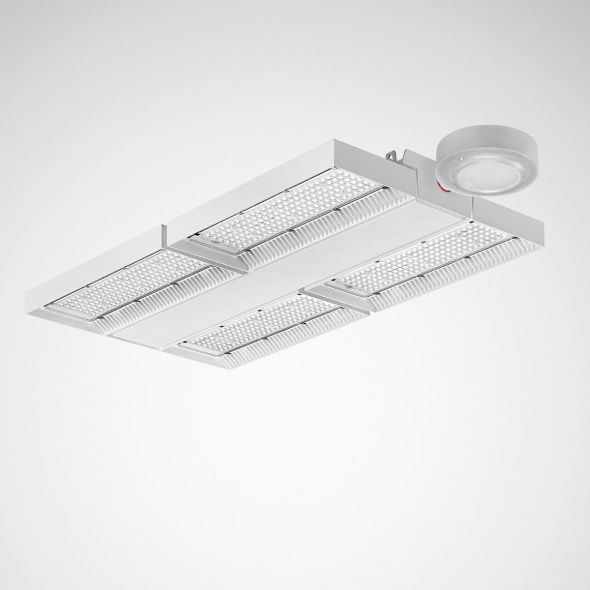 LED-Hallenleuchte Mirona Fit #7650551
