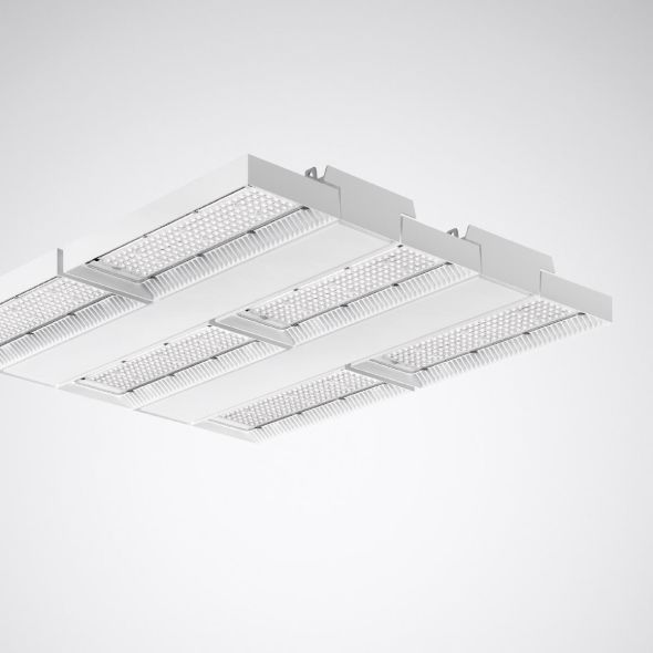 LED-Hallenleuchte Mirona Fit #7666551