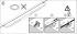 LED-Hallenleuchte 1,5m LBFLEX#4099854164248