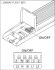 LED-Hallenleuchte 1,5m LBFLEX#4099854164286