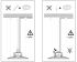 LED-Hallenstrahler HBDAP75W865 110DEG