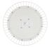 LED-Hallenstrahler COMO BL #9606112