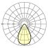 LED-Hallenleuchte cadira- #37362014164