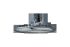 LED-Hallenleuchte 3430 L300 D DIMD 840
