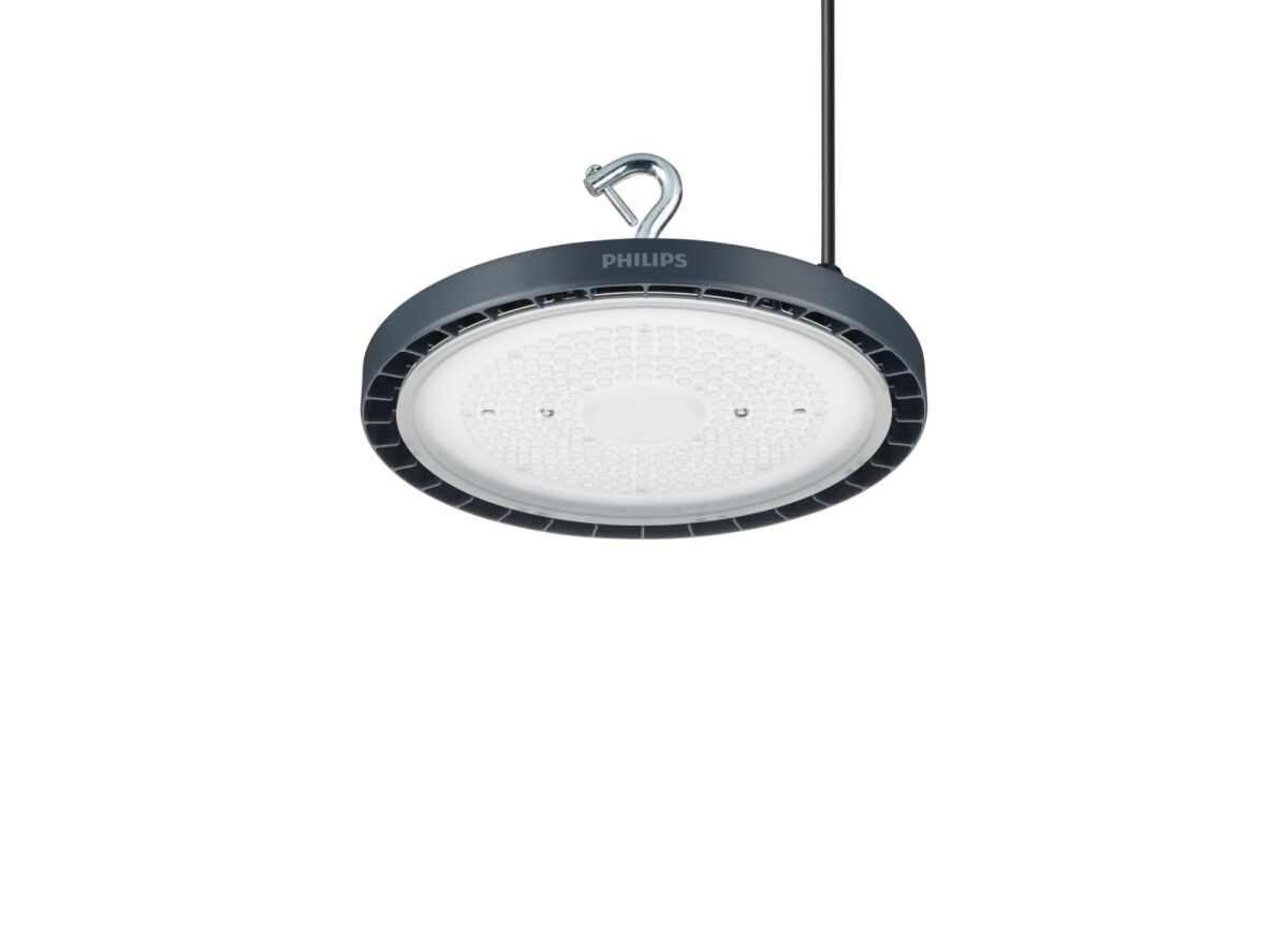 LED-Hallenstrahler BY120P G5 #95597400