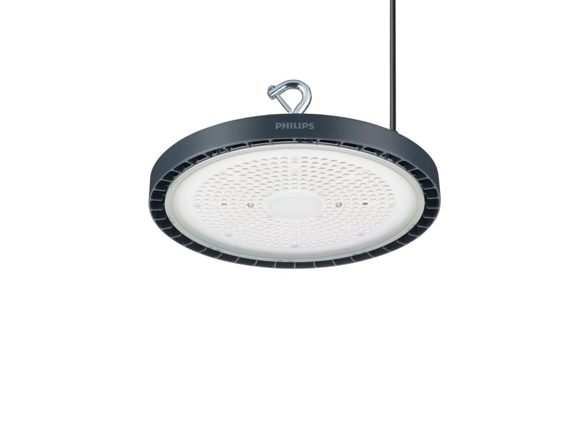 LED-Hallenstrahler BY121P G5 #95599800