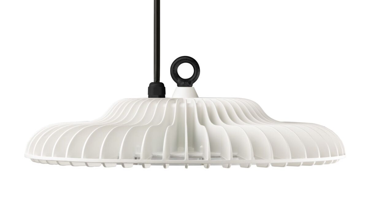LED-Hallenstrahler COMO BL #9616212
