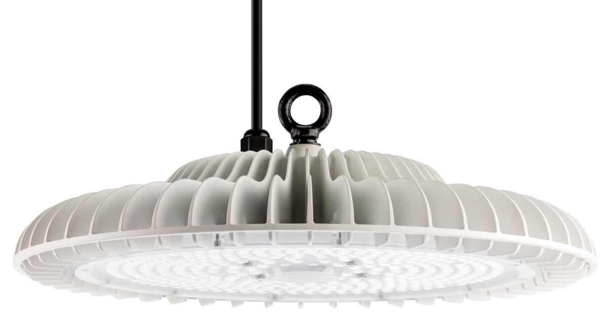 LED-Hallenstrahler COMO BL #9616212