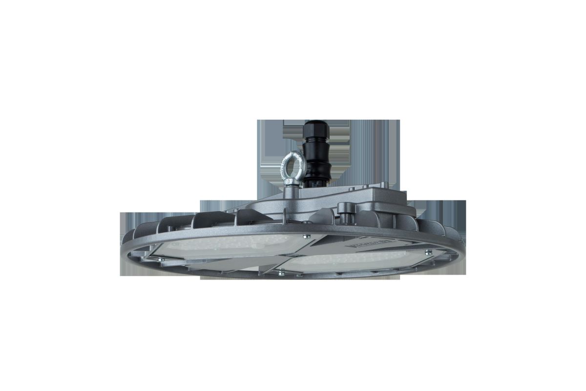 LED-Hallenleuchte 3420 L200B D DIMD840