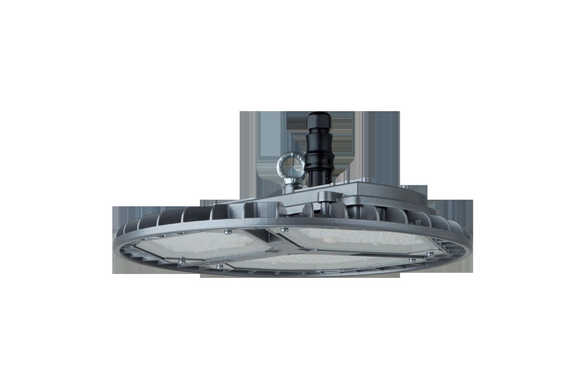 LED-Hallenleuchte 3430 L300 D DIMD 840