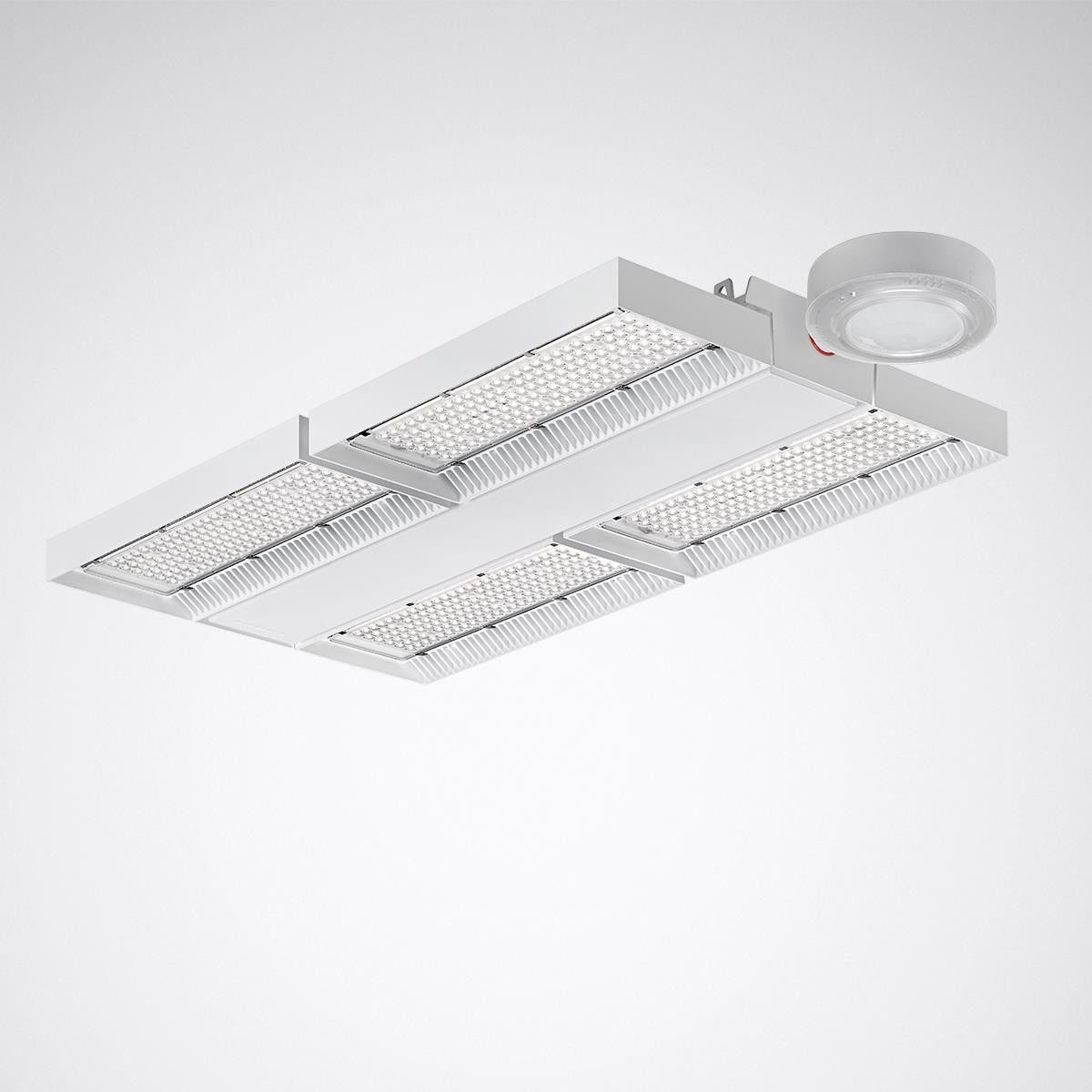 LED-Hallenleuchte Mirona Fit #7650451