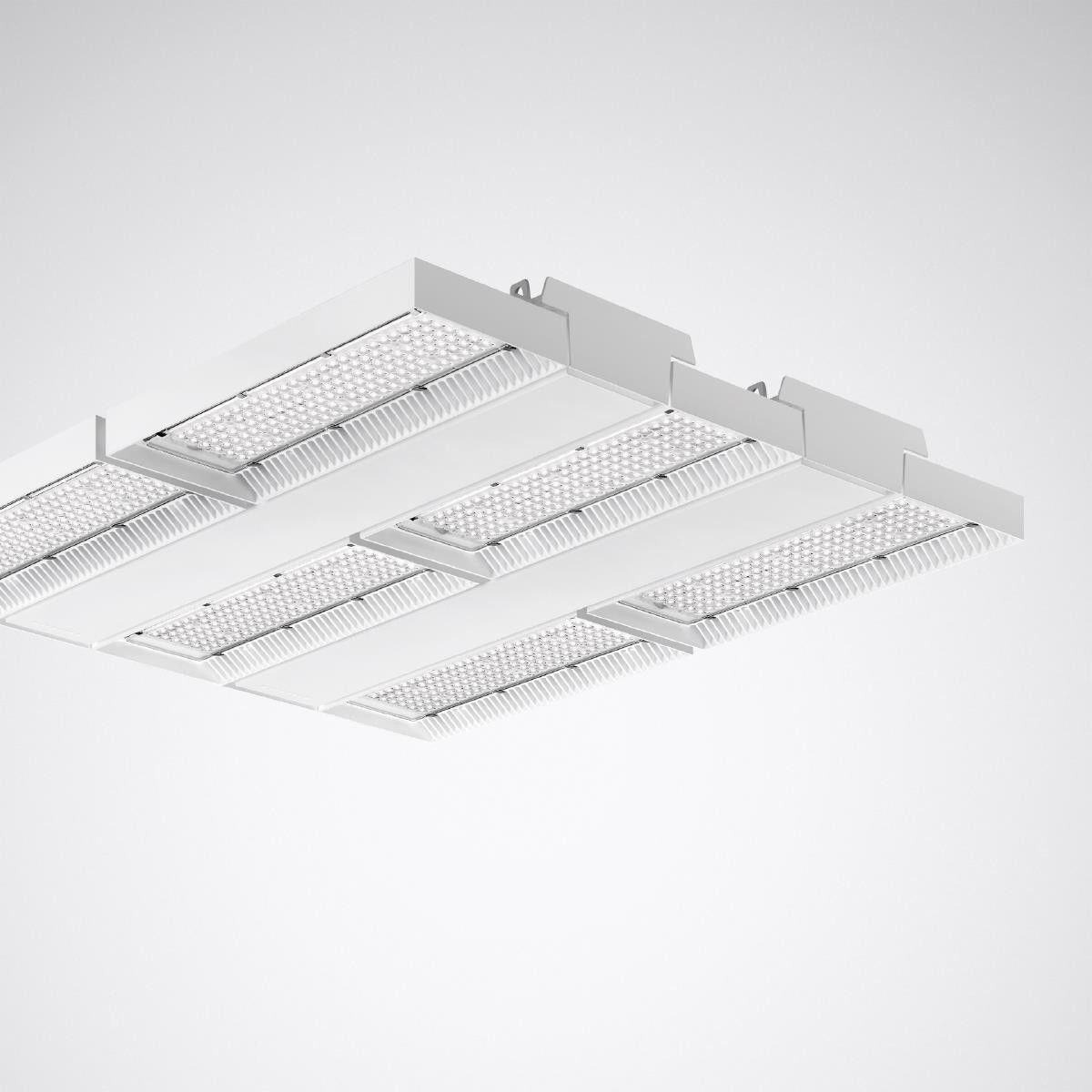 LED-Hallenleuchte Mirona Fit #7666551