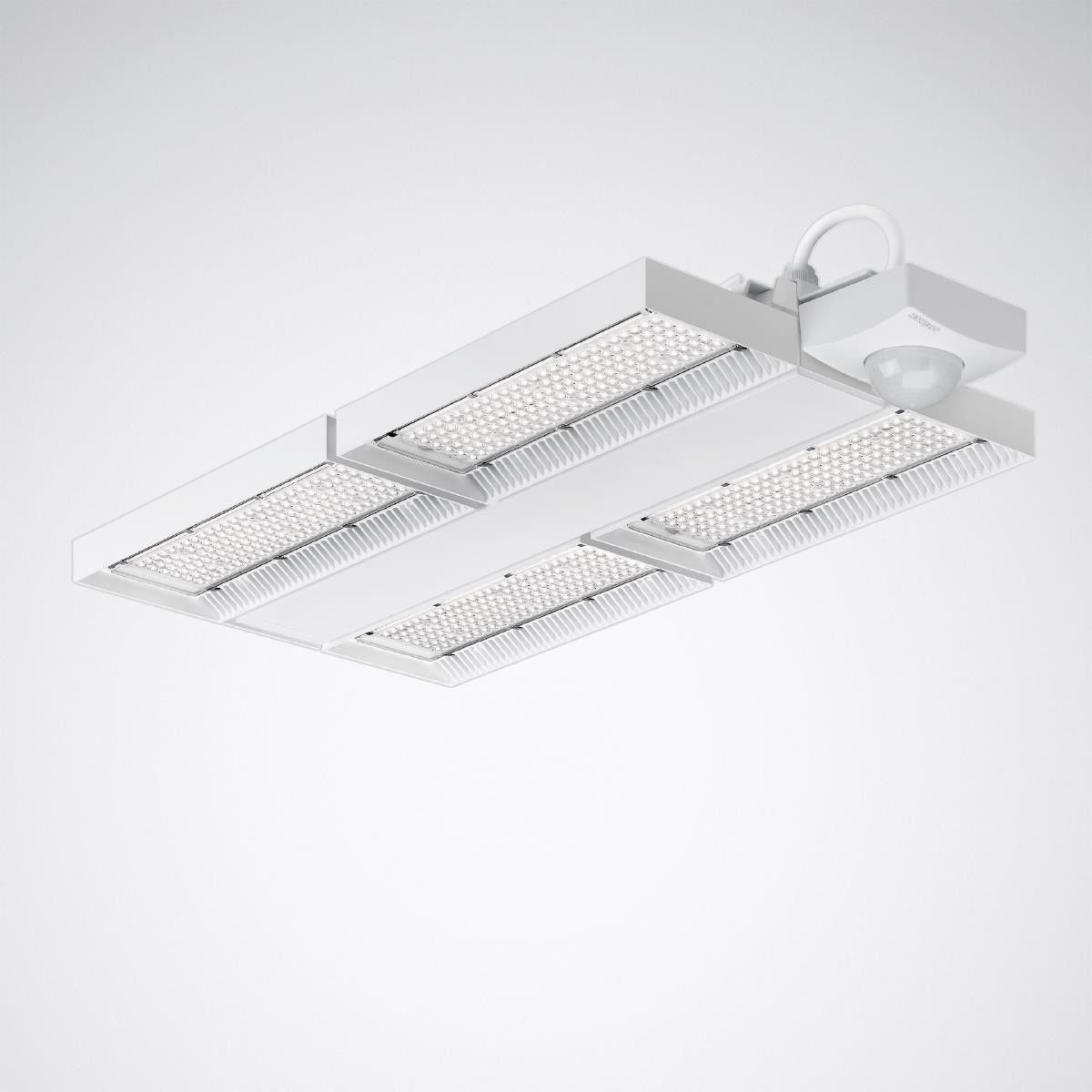 LED-Hallenstrahler Mirona Fit #6978651