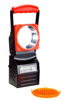 Arbeitsleuchte AccuLux SL8 LED Set