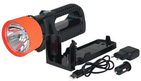 Taschenlampe 46248