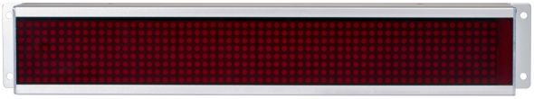 Flurdisplay doppelseitig ELG735621