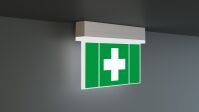 Sicherheitsleuchte KSC411SC