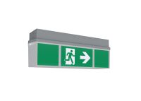 Sicherheitsleuchte KWID519CC