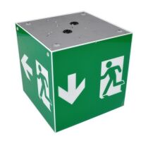 Sicherheitsleuchte WXD413WL