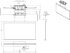 Sicherheitsleuchte AGCC408SC-AZ