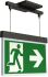 Sicherheitsleuchte AMEC408SC-E