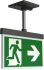 Sicherheitsleuchte AMEP408SC