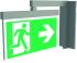 Sicherheitsleuchte AMRA408SC-E