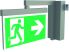 Sicherheitsleuchte AMWA408SC-AZ